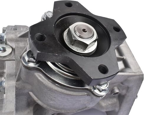 Transfer Case Assembly Replacement for Nissan Murano 2015-2021 Pathfinder 2013-2020, INFINITI JX35 2013 QX60 2014-2019 V6 3.5L # 33100-3KA0B 331003KA0B # 413183A-1508 in Saudi Arabia