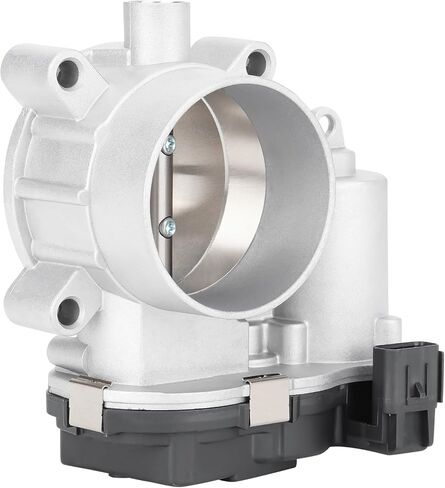 Electric Throttle Body Fit for Chrysler 200 2015-2017 2.4L, Fit for Dodge Dart 2013-2016 2.0L 2.4L, Fit for Fiat 500X 2016-2018 2.4L, Fit for Jeep Cherokee 2014-2019 67-7014 337-05509 4891970AB in Saudi Arabia