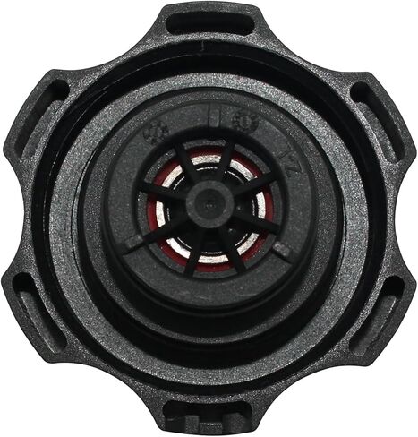 استبدال غطاء خزان سائل التبريد لـ 1999-2017Chevy، 1999-2017GMC، 2002-2009 Cadillac، 2003-2009 Hummer H2، 1999-2004 Oldsmobile، 1999-2010 Pontiac، 2002-2010 Saturn، RC98، 15075118 in Kuwait