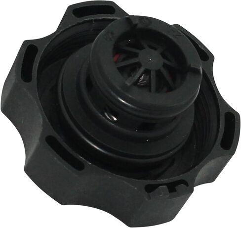 استبدال غطاء خزان سائل التبريد لـ 1999-2017Chevy، 1999-2017GMC، 2002-2009 Cadillac، 2003-2009 Hummer H2، 1999-2004 Oldsmobile، 1999-2010 Pontiac، 2002-2010 Saturn، RC98، 15075118 in Kuwait