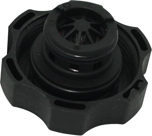 استبدال غطاء خزان سائل التبريد لـ 1999-2017Chevy، 1999-2017GMC، 2002-2009 Cadillac، 2003-2009 Hummer H2، 1999-2004 Oldsmobile، 1999-2010 Pontiac، 2002-2010 Saturn، RC98، 15075118 in Kuwait