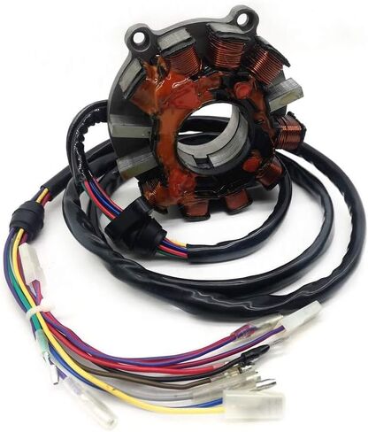 Stator for Polaris Jet-ski 2873022 4060120 Hurricane/SLH/SLTH 1996 1997 1998 1999 Jet-ski in Saudi Arabia