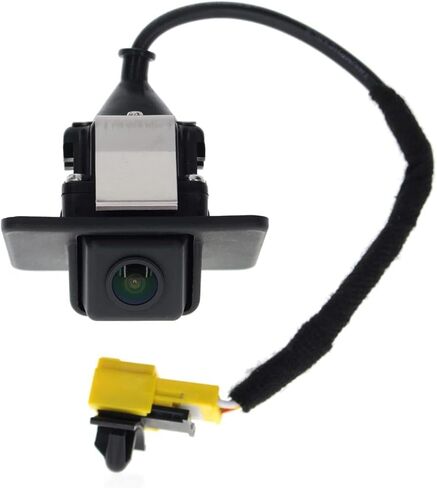 Rear View Parking Backup Reverse Camera 95760-2T001 for 2011-2013 Kia Optima Hybrid 2.0 2.4L in Saudi Arabia