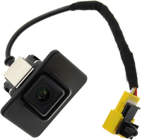 Rear View Parking Backup Reverse Camera 95760-2T001 for 2011-2013 Kia Optima Hybrid 2.0 2.4L in Saudi Arabia