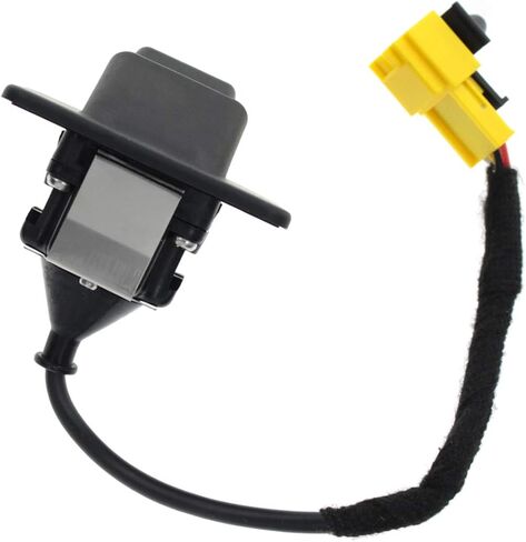 Rear View Parking Backup Reverse Camera 95760-2T001 for 2011-2013 Kia Optima Hybrid 2.0 2.4L in Saudi Arabia