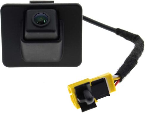 Rear View Parking Backup Reverse Camera 95760-2T001 for 2011-2013 Kia Optima Hybrid 2.0 2.4L in Saudi Arabia