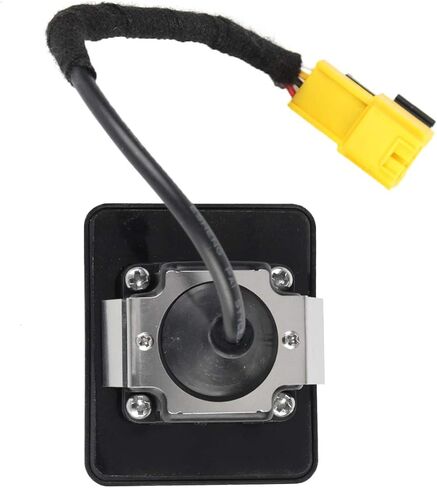 Rear View Parking Backup Reverse Camera 95760-2T001 for 2011-2013 Kia Optima Hybrid 2.0 2.4L in Saudi Arabia