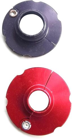 أدوات فصل خط مبرد زيت ناقل الحركة، متوافقة مع Ford 3/8" و1/2"، قطعتين من أدوات قطع الاتصال. in Saudi Arabia