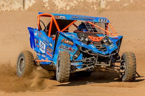 وسادات فرامل ملبدة أمامية يسار/يمين من Demon Powersports لسيارة Honda TRX 500/680/700، مادة معدنية ملبدة لقبضة أفضل وعمر أطول (انظر تفاصيل الإعداد في الوصف) in Kuwait