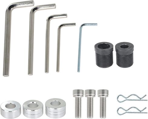 Shifter Cables Assembly Shifter Cables Trans Bracket Replacement for K20 K24 RSX K Swap Eg Ek Ef K Series Civic in Saudi Arabia