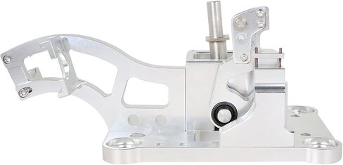 Shifter Cables Assembly Shifter Cables Trans Bracket Replacement for K20 K24 RSX K Swap Eg Ek Ef K Series Civic in Saudi Arabia
