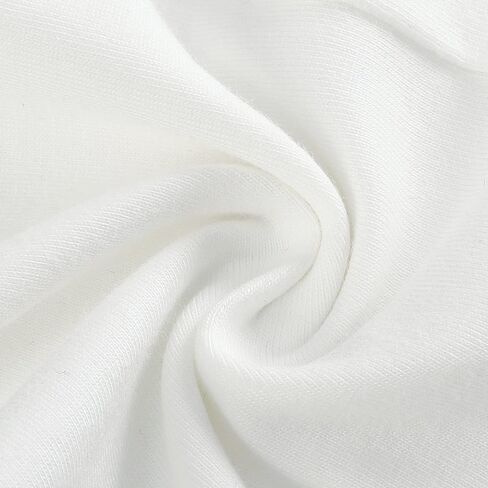 بنطال كابري قصير للفتيات الصغيرات، بنطال أساسي ناعم ومريح in Kuwait