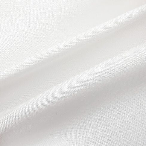 بنطال كابري قصير للفتيات الصغيرات، بنطال أساسي ناعم ومريح in Kuwait