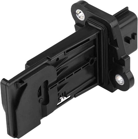 22680-1MG0A AFH60M-39 مقياس مستشعر تدفق الهواء الشامل MAF متوافق مع 2012-2013 M35h 3.5L V6، 2014 - 2017 Q50 3.5L V6 / Q70 3.5L V6 / QX60 2.5L L4، 2013-2016 Altima 2.5L L4، 2013 - 2015 سنترا 1.8 لتر L4 in Kuwait