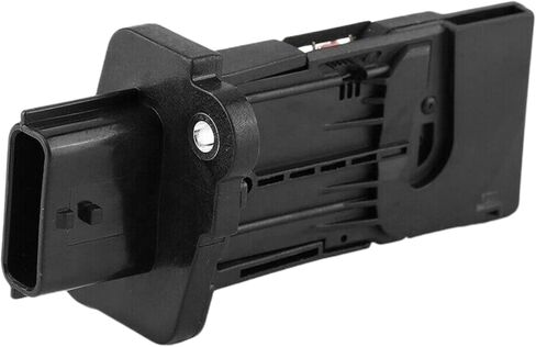 22680-1MG0A AFH60M-39 مقياس مستشعر تدفق الهواء الشامل MAF متوافق مع 2012-2013 M35h 3.5L V6، 2014 - 2017 Q50 3.5L V6 / Q70 3.5L V6 / QX60 2.5L L4، 2013-2016 Altima 2.5L L4، 2013 - 2015 سنترا 1.8 لتر L4 in Kuwait