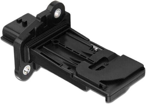 22680-1MG0A AFH60M-39 مقياس مستشعر تدفق الهواء الشامل MAF متوافق مع 2012-2013 M35h 3.5L V6، 2014 - 2017 Q50 3.5L V6 / Q70 3.5L V6 / QX60 2.5L L4، 2013-2016 Altima 2.5L L4، 2013 - 2015 سنترا 1.8 لتر L4 in Kuwait
