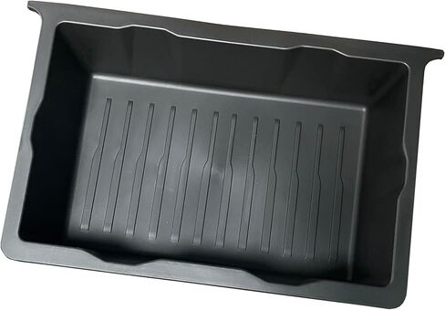 منظم صندوق تخزين تحت المقعد لطراز تيسلا Y، صندوق تخزين مخفي للمقعد الأمامي للسيارة، صندوق مناسب لطراز تيسلا Y 2020-2023 in Kuwait