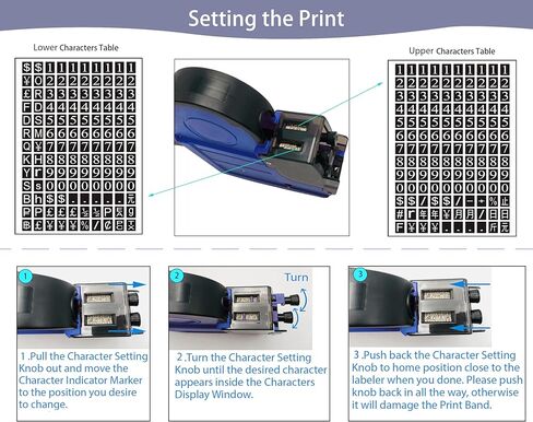ملصق مسدس سعر مكون من 20 رقمًا مع 1800 ملصق أبيض و3 بكرات حبر، وملصقات تسعير رمز التاريخ، وآلة ختم العلامات للبيع بالتجزئة في ساحة المرآب، وأداة توزيع ملصقات الملابس (PRO) in Kuwait
