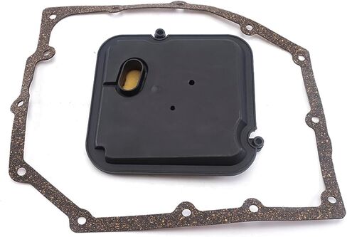 42RLE Transmission Filter Gasket Kits Compatible with Jeep Chrysler Dodge Mitsubishi 68059549AA 52852913AA in Saudi Arabia