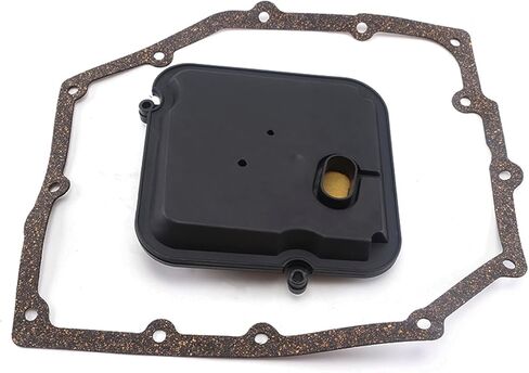 42RLE Transmission Filter Gasket Kits Compatible with Jeep Chrysler Dodge Mitsubishi 68059549AA 52852913AA in Saudi Arabia