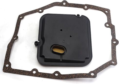 42RLE Transmission Filter Gasket Kits Compatible with Jeep Chrysler Dodge Mitsubishi 68059549AA 52852913AA in Saudi Arabia