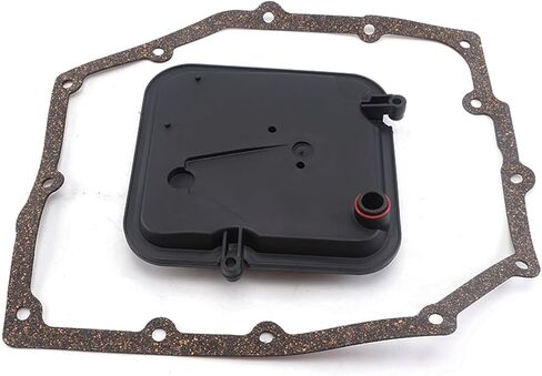 42RLE Transmission Filter Gasket Kits Compatible with Jeep Chrysler Dodge Mitsubishi 68059549AA 52852913AA in Saudi Arabia