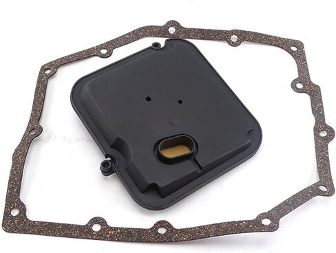 42RLE Transmission Filter Gasket Kits Compatible with Jeep Chrysler Dodge Mitsubishi 68059549AA 52852913AA in Saudi Arabia