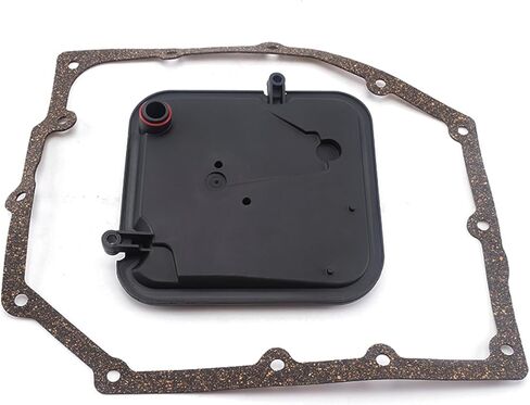42RLE Transmission Filter Gasket Kits Compatible with Jeep Chrysler Dodge Mitsubishi 68059549AA 52852913AA in Saudi Arabia