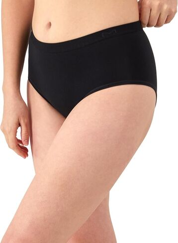 Maidenform M Bikini, Mid-Rise Hipster Panty, Seamless Underwear for Women, 3-Pack in Saudi Arabia