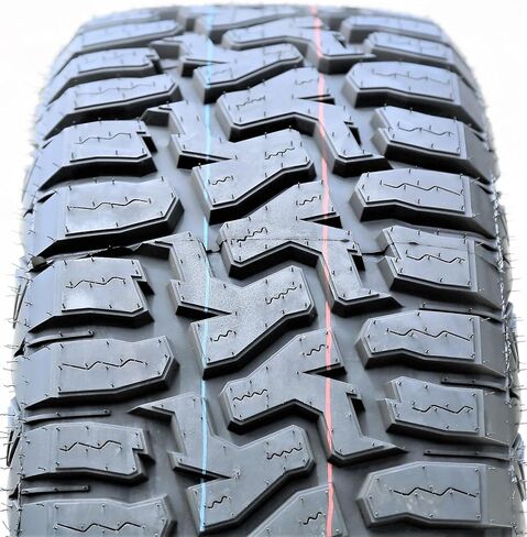 Haida HD878 R/T All Terrain LT33X14.50R24 110Q E Light Truck Tire in Saudi Arabia