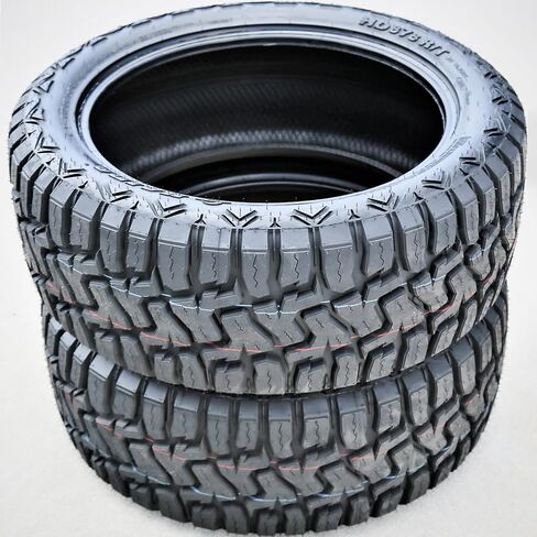 Haida HD878 R/T All Terrain LT33X14.50R24 110Q E Light Truck Tire in Saudi Arabia