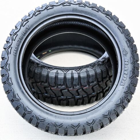 Haida HD878 R/T All Terrain LT33X14.50R24 110Q E Light Truck Tire in Saudi Arabia