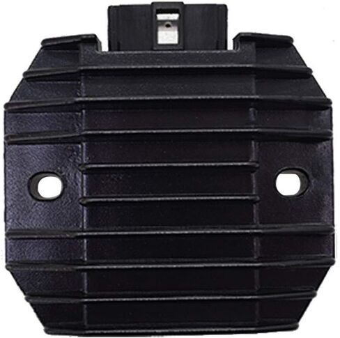 labwork CDI Box Voltage Regulator Rectifier Replacement for Kawasaki Bayou 300 KLF300B 1988 1989 1990 1991 21119-1302 21119-1369 21119-1241 in Saudi Arabia