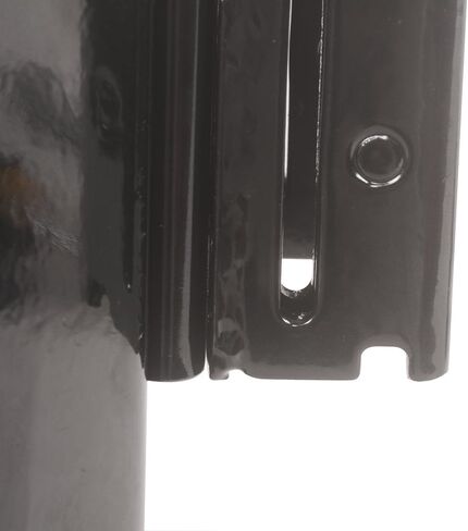 MOTO4U دراجة نارية E المسار عجلة الساندة جدار جبل، E المسار دراجة نارية عجلة الساندة لE المسار X المسار مع 4 الصلب الثقيلة E-Track O حلقات و2 الأشرطة السقاطة، وتناسب الإطارات تصل إلى 6 "واسعة in Kuwait