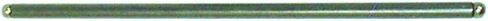 Omix-Ada | 17410.04 | Engine Push Rod | OE Reference: 3242395 | Fits 1981-1990 Jeep CJ / Wrangler YJ 4.2L in Saudi Arabia