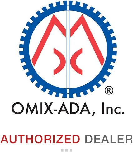 Omix-Ada | 17410.04 | Engine Push Rod | OE Reference: 3242395 | Fits 1981-1990 Jeep CJ / Wrangler YJ 4.2L in Saudi Arabia