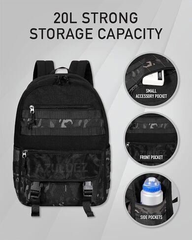 Backpacks for School, Laptop Backpacks, Backpacks for Men, Travel Backpacks, Loungefly Backpacks, Backpacks for Boys, Black Backpacks, Light Weight Backpacks for Travel - White in Saudi Arabia