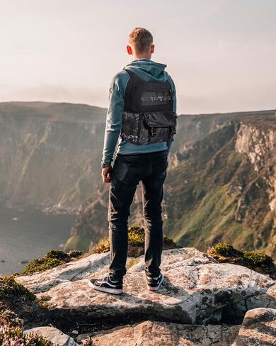 Backpacks for School, Laptop Backpacks, Backpacks for Men, Travel Backpacks, Loungefly Backpacks, Backpacks for Boys, Black Backpacks, Light Weight Backpacks for Travel - White in Saudi Arabia