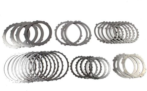 Transmission Master Rebuild Kit Overhaul A750E A750F Compatible with 4RUNNER Tundra Tacoma After-Market Parts in Kuwait