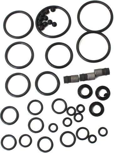 Transmission Master Rebuild Kit Overhaul A750E A750F Compatible with 4RUNNER Tundra Tacoma After-Market Parts in Kuwait