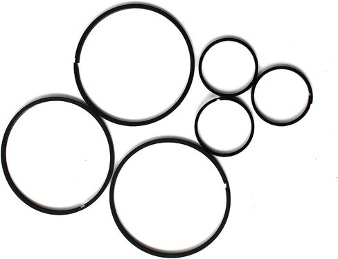 Transmission Master Rebuild Kit Overhaul A750E A750F Compatible with 4RUNNER Tundra Tacoma After-Market Parts in Kuwait