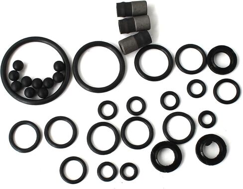 Transmission Master Rebuild Kit Overhaul A750E A750F Compatible with 4RUNNER Tundra Tacoma After-Market Parts in Kuwait