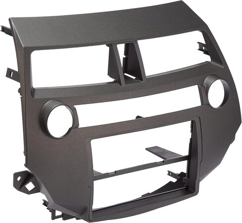 Metra 99-7874 طقم تثبيت DIN مفرد/مزدوج لسيارة Honda Accord 08-UP 2008-2009 W/O DUAL A/C in Saudi Arabia
