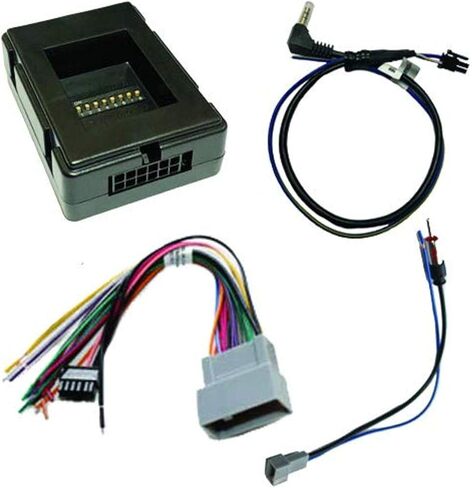 Metra 99-7874 طقم تثبيت DIN مفرد/مزدوج لسيارة Honda Accord 08-UP 2008-2009 W/O DUAL A/C in Saudi Arabia
