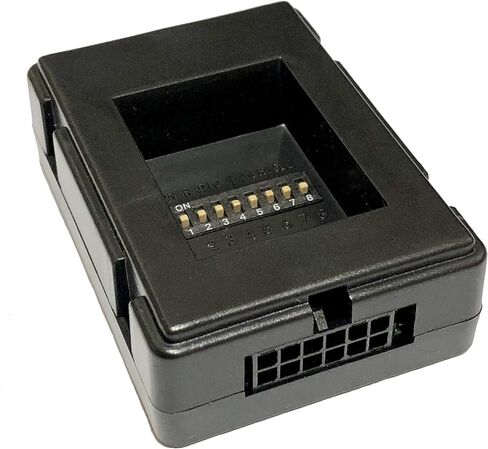 Metra 99-7874 طقم تثبيت DIN مفرد/مزدوج لسيارة Honda Accord 08-UP 2008-2009 W/O DUAL A/C in Saudi Arabia