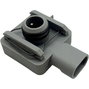 Engine Coolant Level Sensor 10096163 Compatible with Model Century Regal Lumina Camaro Caprice Firebird Venture Cutlass Intrigue Montana Impala Bonneville