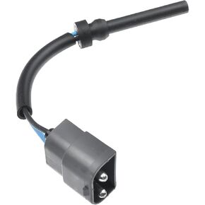 A-Premium Engine Coolant Level Sensor Compatible with Volvo VHD VNL VNM 2001-2007 VN 2004, Replace# 21399626
