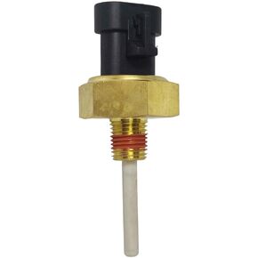Coolant Level Sensor Switch 4383933 Compatible with Cummins Truck Engine K19 K38 0193-0468
