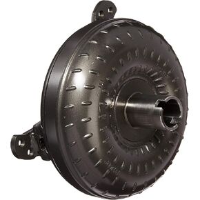 TCI 241002 TH350/TH400 w/Dual Pattern w/Anti-Baloon Plate