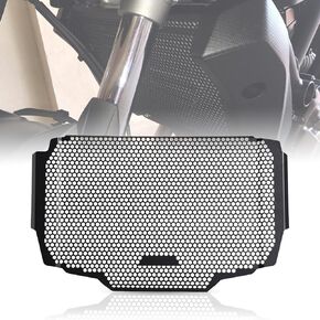MT-09 2021-2023 Motocycle Radiator Grille Guard Cover Aluminum, Fit with Yamaha MT09 MT 09 SP 2021 2022 2023 XSR900 Tracer 9/GT 2021 2022 2023